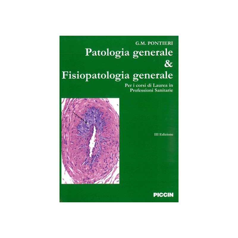 Patologia generale & Fisiopatologia generale